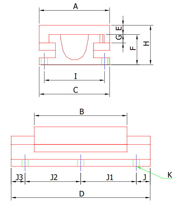 HFV（經(jīng)濟型滑座）